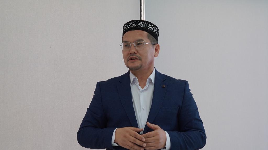 Маңғыстау: Өңір имамдарына арналған оқу-семинары басталды