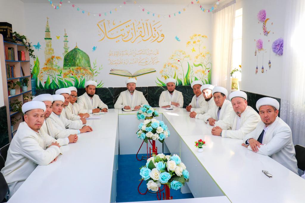 Ақтөбеде деструктивті діни ағымдардың алдын алуға бағытталған семинар өтті