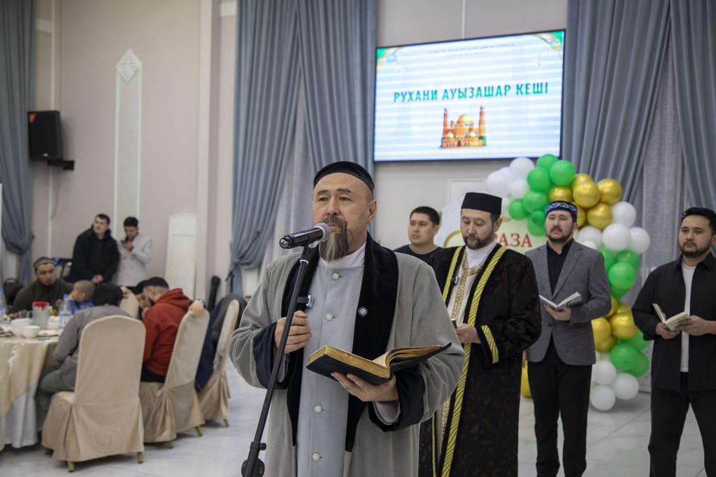 Семейлік 7 отбасыға қаржылай көмек берілді