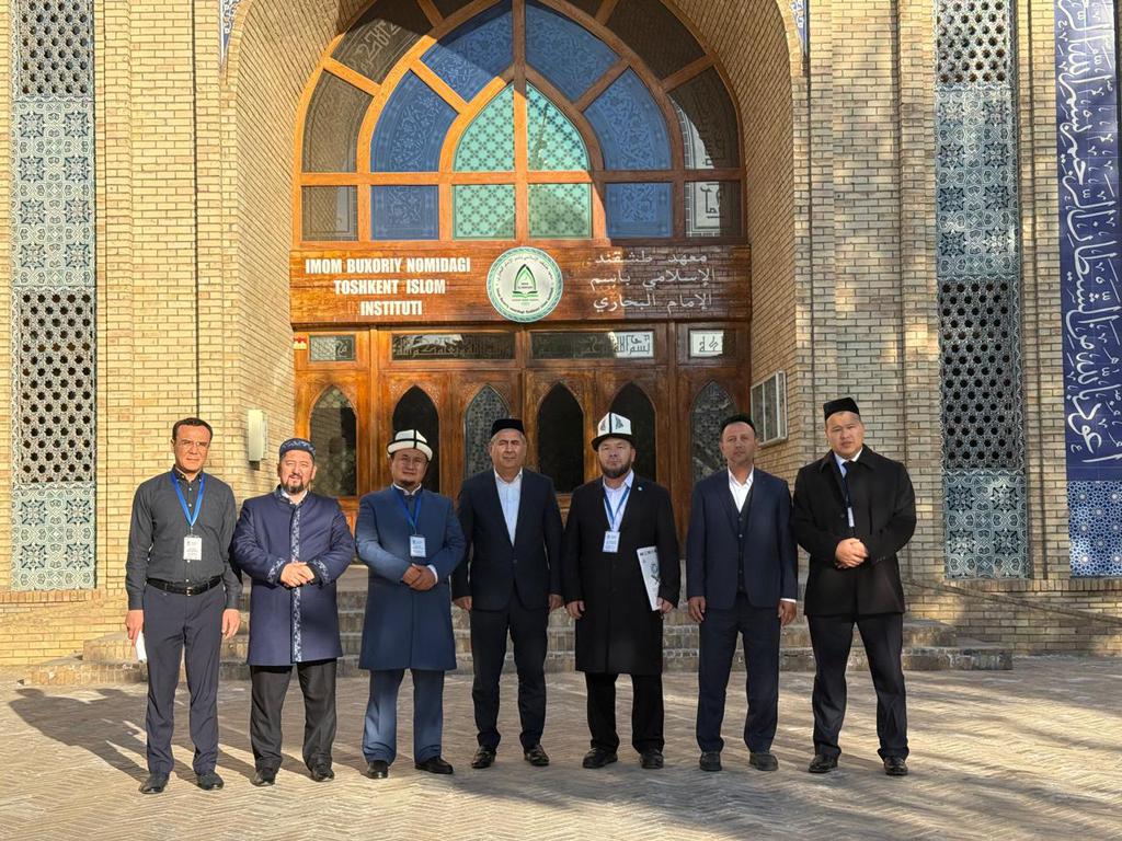 Ташкентте халықаралық құран орталығы ашылды