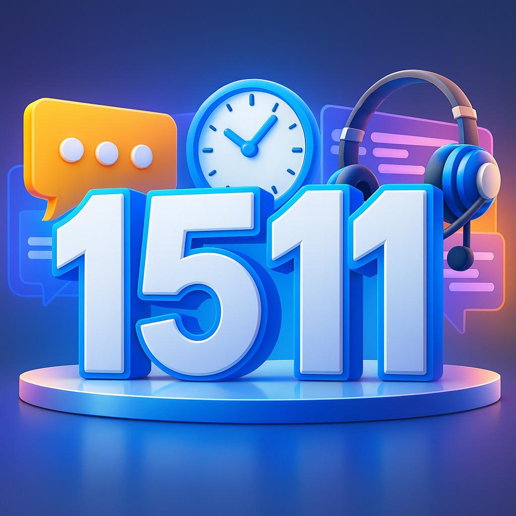МҮФТИЯТ CALL ОРТАЛЫҒЫ ТЕГІН 1511 ҚЫСҚА НӨМІРІН ІСКЕ ҚОСТЫ