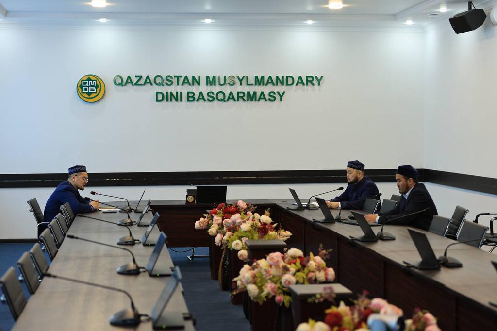 ҚМДБ: Құран секторының 2026 жылға арналған жоспары талқыланды