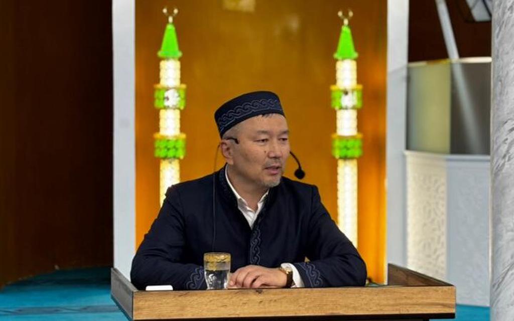 Атырауда РАНТ өкілдері екі күн бойы мешіт жамағатымен кездесті